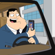 Illustration for article titled American Dad: “Rubberneckers"